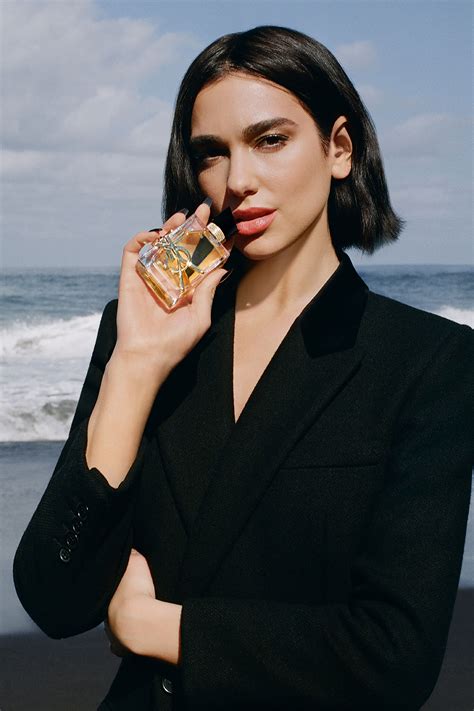 dualipa ysl